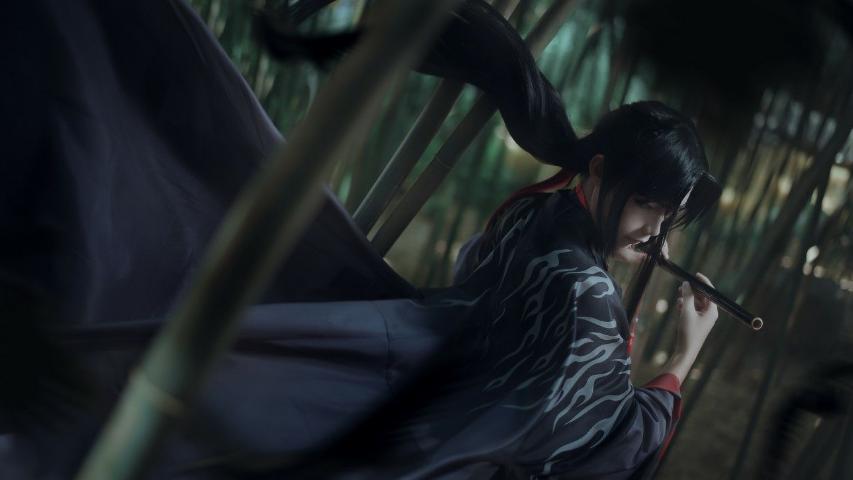 魔道祖師第二季動(dòng)漫，深度解析與期待，魔道祖師第二季動(dòng)漫，深度解析與期待展望
