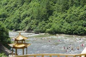 白水洋旅游注意事項(xiàng)，白水洋旅游指南，必備注意事項(xiàng)