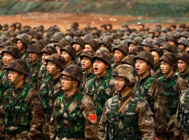 中國分幾大軍區(qū)，歷史演變與現(xiàn)狀概述，中國軍區(qū)的歷史演變與現(xiàn)狀概覽，分幾大軍區(qū)概述