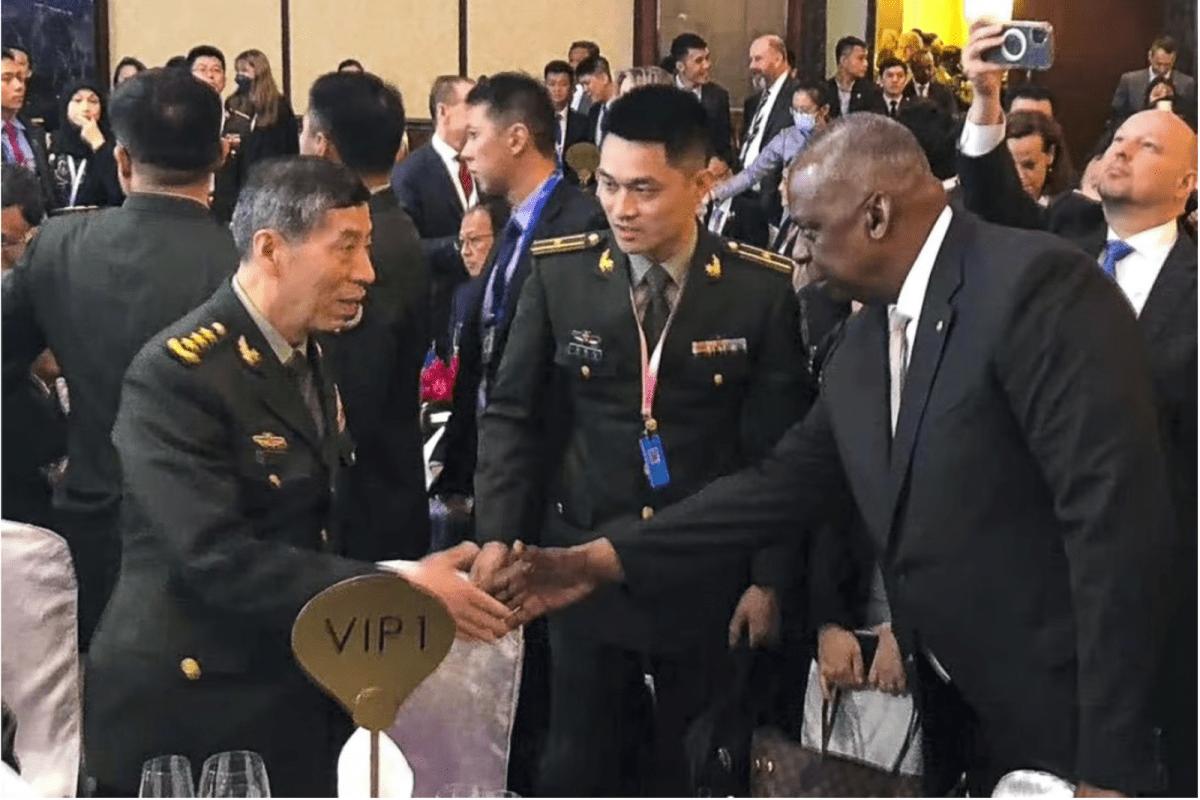 東風17導彈的攔截可能性分析，東風17導彈的攔截可能性深度解析