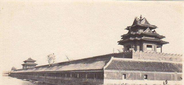 紫光閣，歷史長河中的政治與文化交匯之地，紫光閣，歷史政治與文化交匯的見證地