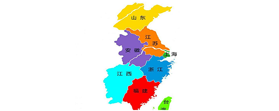 華東五省一市，探尋中國的經(jīng)濟與文化魅力，華東五省一市，探尋經(jīng)濟文化雙重魅力之旅