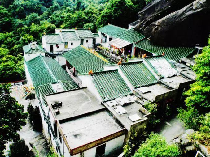 惠東九龍峰的高度及其魅力，惠東九龍峰，壯麗高度與無盡魅力