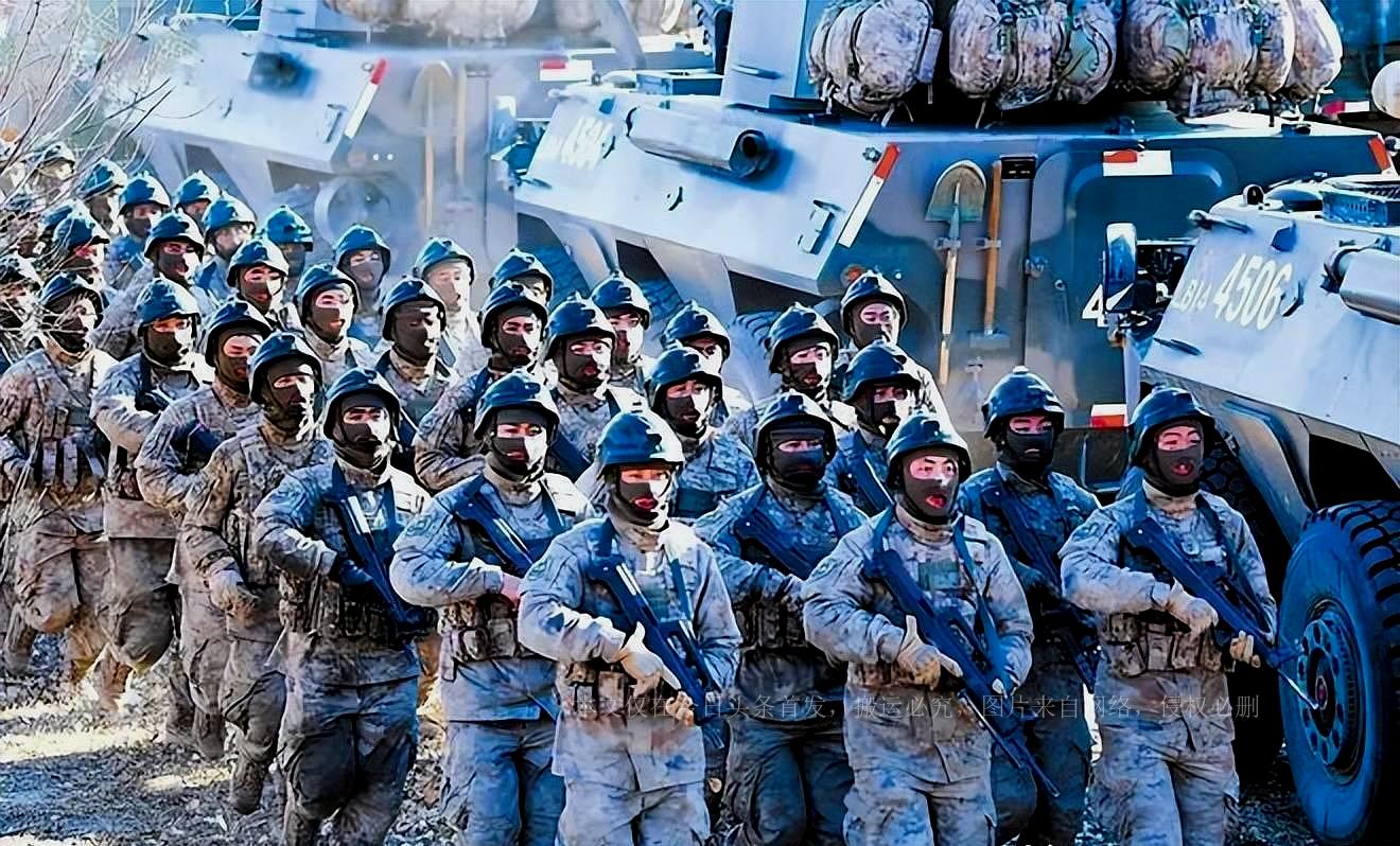 全球軍力排行榜，2023年概覽，全球軍力排行榜概覽，2023年最新排名揭曉