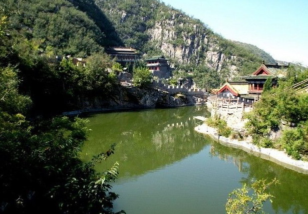 邢臺(tái)免費(fèi)的旅游景點(diǎn)大全，邢臺(tái)免費(fèi)旅游景點(diǎn)全攻略
