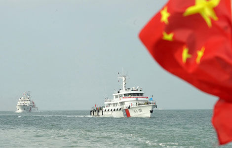 南海問題最新動(dòng)態(tài)新聞分析，南海問題最新動(dòng)態(tài)新聞深度解析