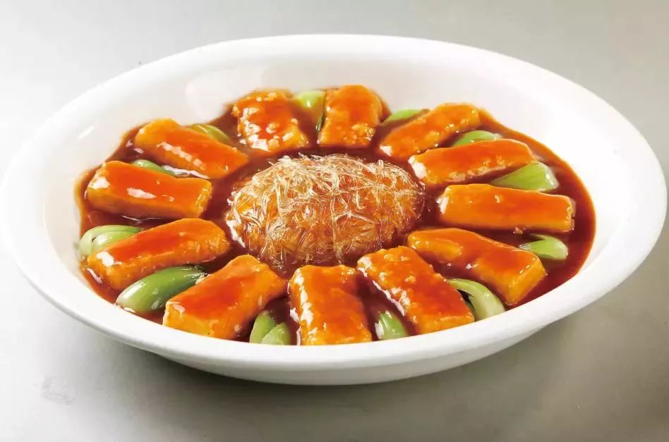 探尋北京美食之魂，四十道北京特色菜，探尋北京美食之魂，四十道地道北京特色菜大盤點