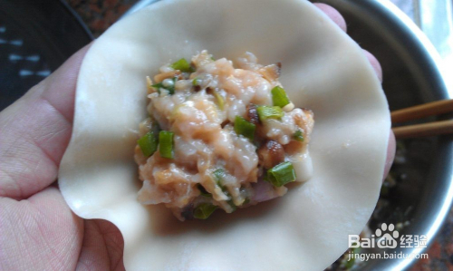 香菇素餃子餡做法大全，香菇素餃子餡制作指南