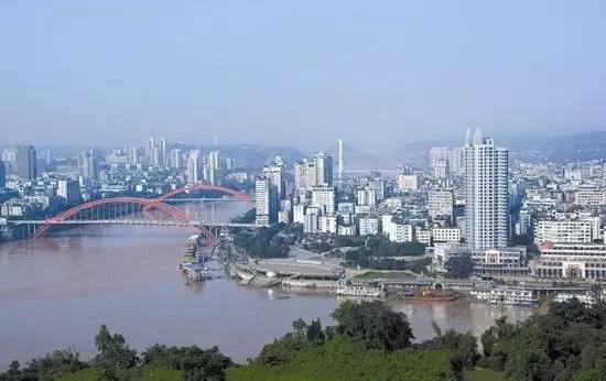 宜賓市有幾個(gè)區(qū)縣，區(qū)域劃分與發(fā)展概述，宜賓市區(qū)域劃分與發(fā)展概述，區(qū)縣數(shù)量及發(fā)展歷程探究