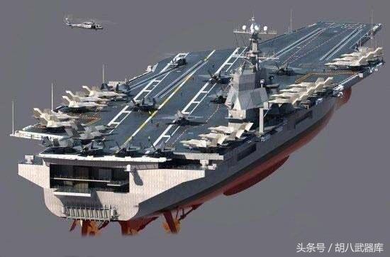中國最先進(jìn)航母的價(jià)格，揭示背后的成本與投入，中國最先進(jìn)航母造價(jià)揭秘，成本與投入的巨額賬單