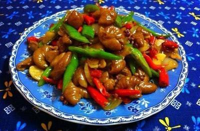 家常燒大腸的做法，家常燒大腸烹飪指南
