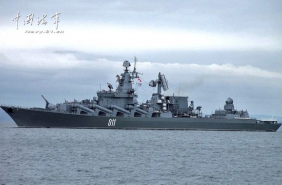 瓦良格號重型巡洋艦，歷史的見證與力量的象征，瓦良格號重型巡洋艦，歷史的見證與力量之象征