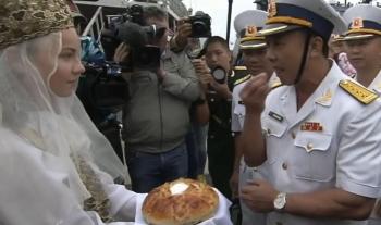 2018年海上閱兵式，展示中國海軍力量的壯麗畫卷，中國海軍力量的壯麗畫卷，2018年海上閱兵式盛況展示