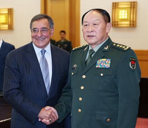 俄羅斯國(guó)防部長(zhǎng)訪華最新消息，深化軍事合作，共謀地區(qū)安全，俄羅斯國(guó)防部長(zhǎng)訪華深化軍事合作，共謀地區(qū)安全新篇章