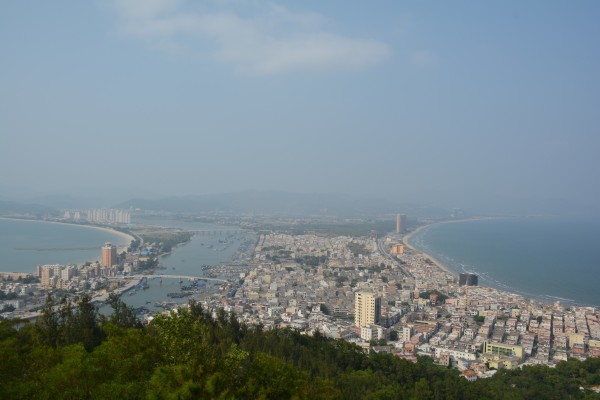 雙月灣自駕一日游，探索無(wú)盡的海岸魅力，雙月灣自駕一日游，探索海岸魅力的無(wú)盡之旅