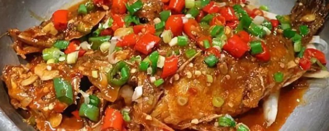 家常美味，臭鱖魚(yú)的制作方法，家常美味，臭鱖魚(yú)制作教程