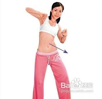 瘦腰最快的運(yùn)動(dòng)方法，打造完美腰部線條，快速瘦腰運(yùn)動(dòng)技巧，塑造完美腰部曲線