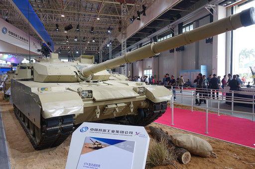VT4與T90，兩款不同領(lǐng)域的杰出代表之比較，VT4與T90，跨領(lǐng)域杰出代表深度對(duì)比