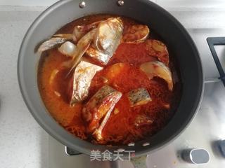 燉草魚(yú)，家常美味，輕松上手，家常燉草魚(yú)，美味輕松上手