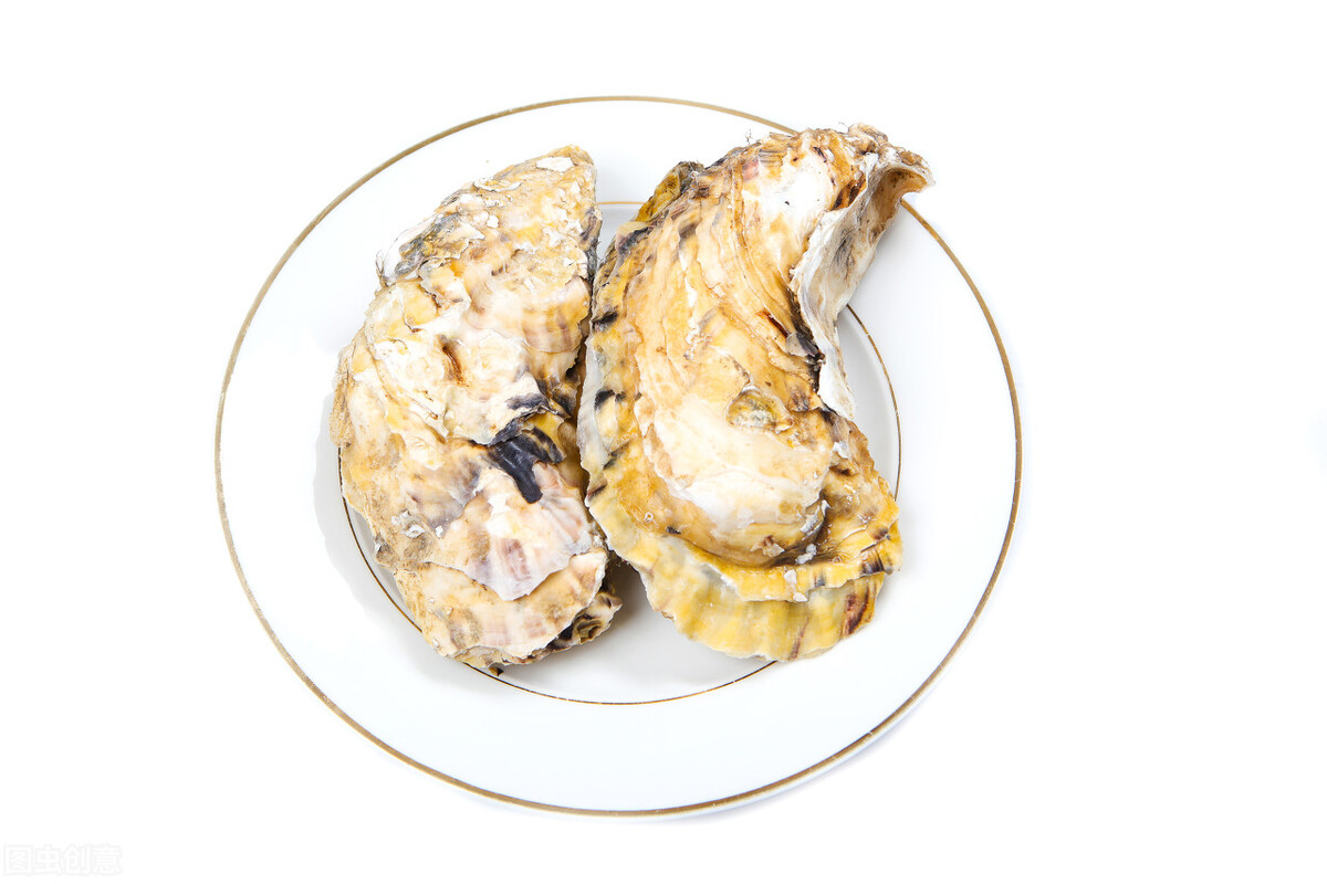 關(guān)于生蠔哪些部位不能吃的探討，生蠔部位解析，哪些部分不宜食用？