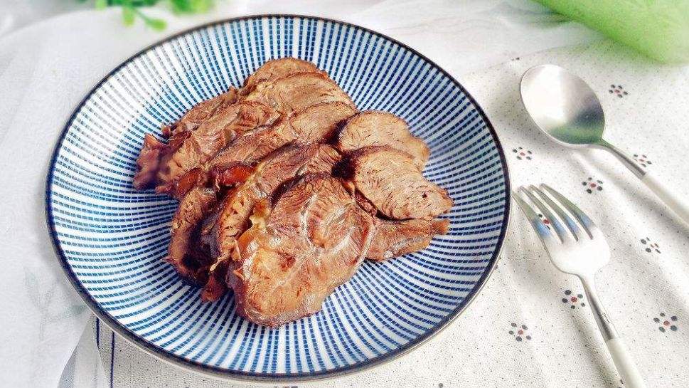 醬牛肉的制作方法和步驟，醬牛肉的詳細(xì)制作流程與步驟