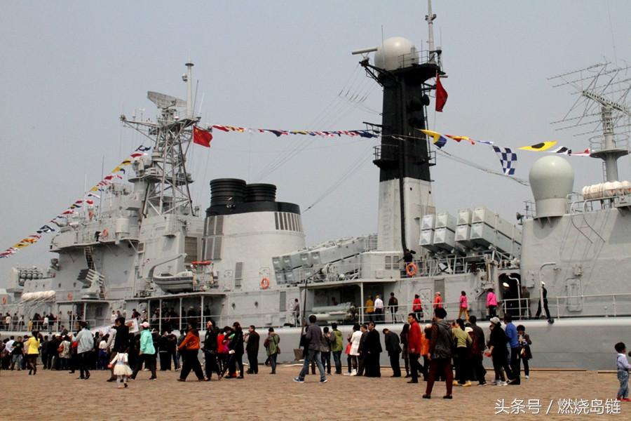 哈爾濱艦改造，邁向現(xiàn)代化海軍的重要步伐，哈爾濱艦改造，現(xiàn)代化海軍建設(shè)的重大進(jìn)展