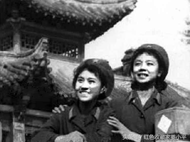 女兵閱兵電影，展現(xiàn)力量與榮耀的影像篇章，女兵閱兵電影，力量與榮耀的影像展現(xiàn)