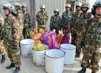 世界第一陸軍是否是中國(guó)？探討中國(guó)陸軍的實(shí)力與地位，探討中國(guó)陸軍實(shí)力與地位，世界第一陸軍是否在中國(guó)？