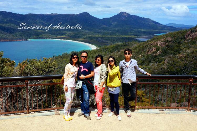 我們四人的旅游交換之旅，一人輪流體驗(yàn)別樣風(fēng)情，四人旅游交換之旅，一人體驗(yàn)別樣風(fēng)情之旅