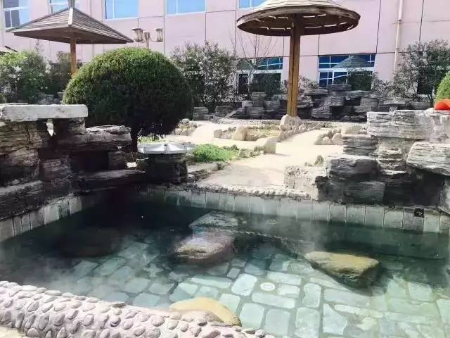 昌平溫泉探秘，多樣溫泉體驗(yàn)之旅，昌平溫泉探秘，多樣溫泉體驗(yàn)之旅