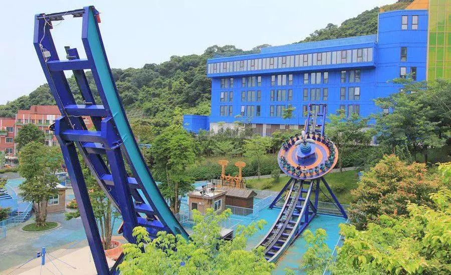 東部華僑城叢林穿梭，體驗生態(tài)探險之旅，東部華僑城叢林探險之旅，生態(tài)探險體驗新篇章