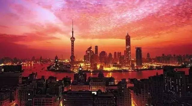 上海一定要去的歷史古跡，上海必游歷史古跡之旅