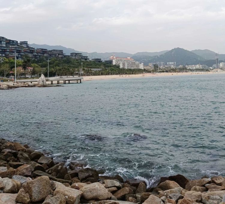 深圳大梅沙，一個(gè)免費(fèi)的海濱度假勝地——探索大梅沙的魅力和免費(fèi)開放的策略，深圳大梅沙，免費(fèi)海濱度假勝地的魅力與開放策略探索