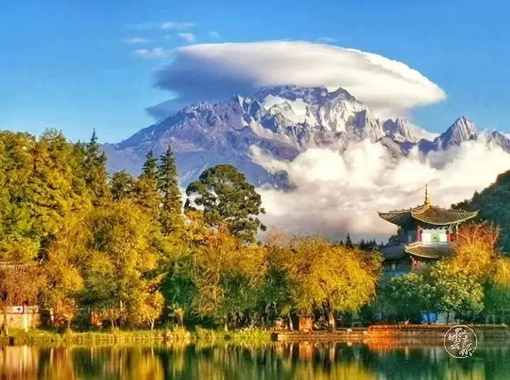 麗江未來十五日，探尋古城的魅力與未來的展望，麗江未來十五日，探尋古城魅力與未來展望