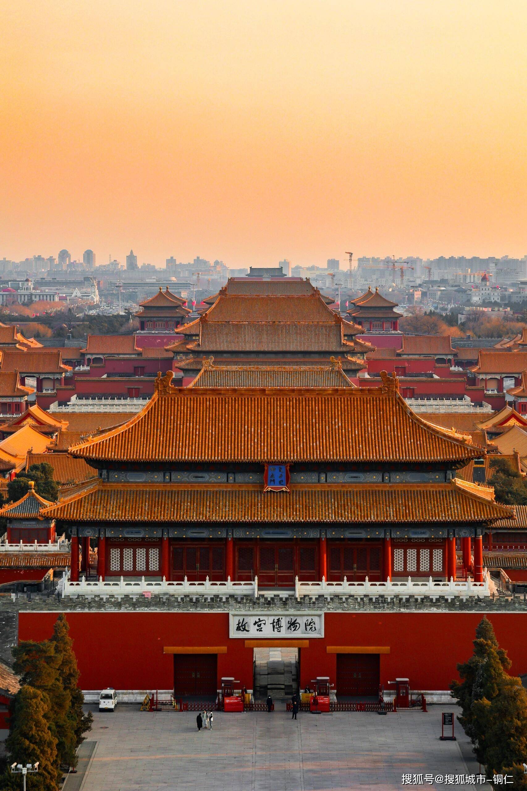 北京著名景點介紹，北京熱門景點介紹與旅游攻略