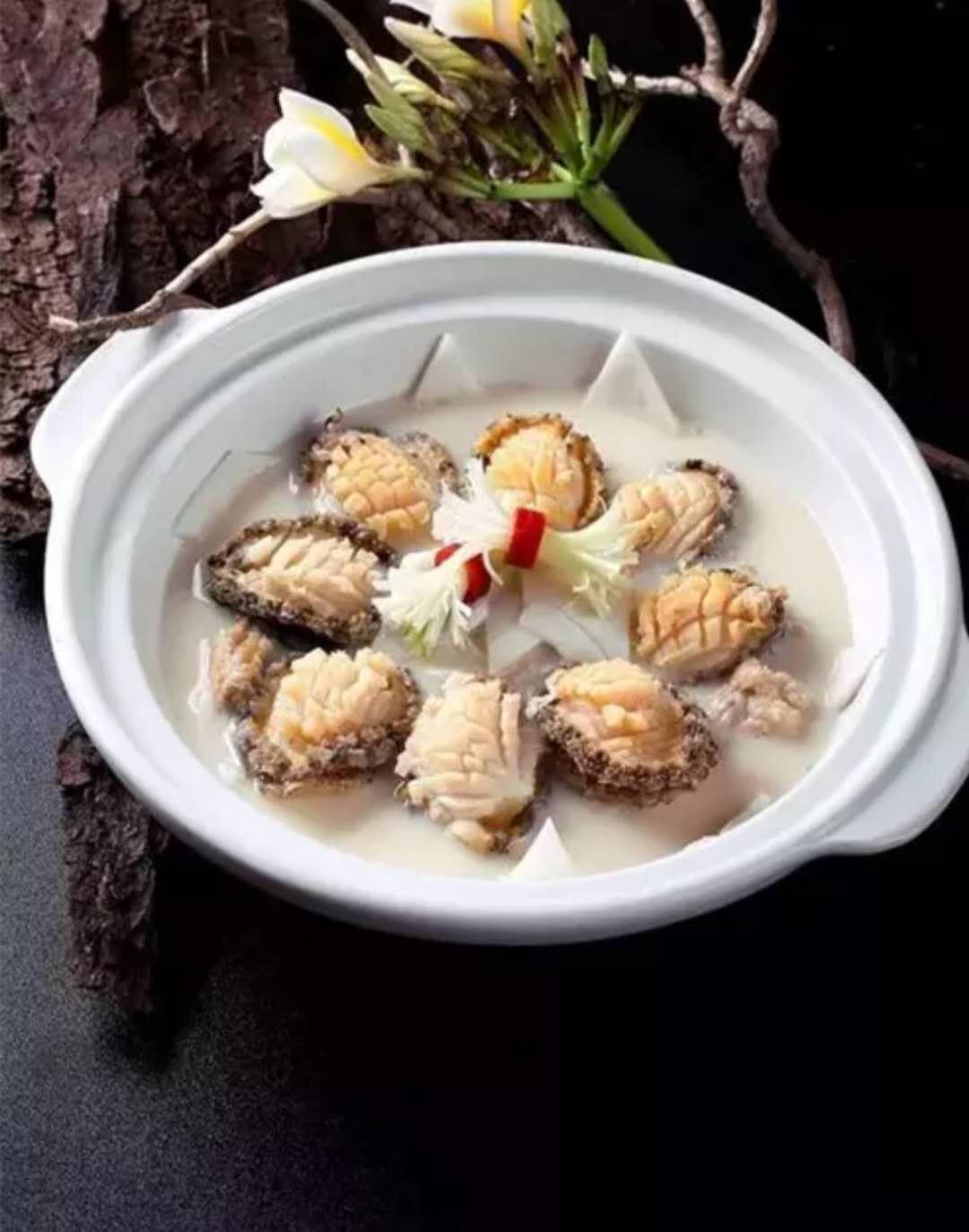 美味與健康并重