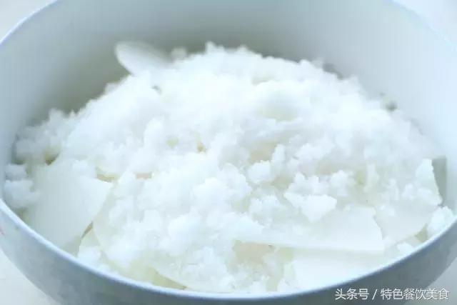 糖醋蘿卜，脆爽可口的家常腌制佳品，家常糖醋蘿卜，脆爽可口，腌制美味