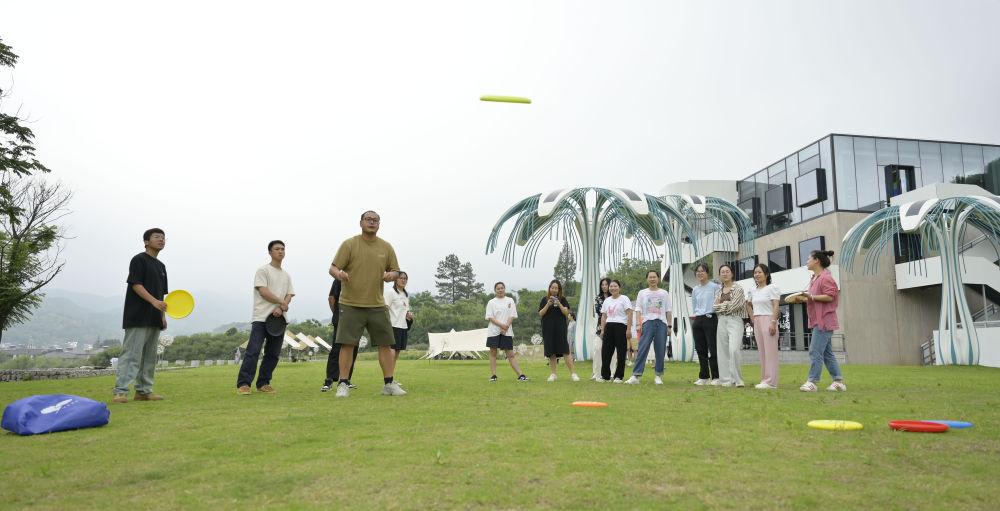 探索安吉之美，免費景區(qū)一覽（2023年），探索安吉之美，2023年免費景區(qū)一覽