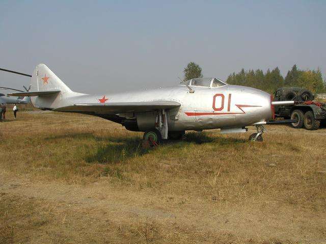 米格9，傳奇戰(zhàn)機(jī)探秘，米格9傳奇戰(zhàn)機(jī)探秘之旅