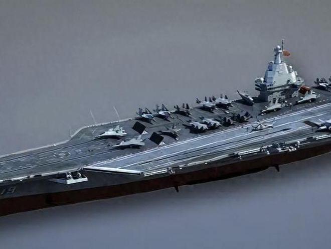 關(guān)于中國海軍未來可能的004號(hào)航母命名，探索與預(yù)測(cè)，中國海軍未來航母命名探索與預(yù)測(cè)，004號(hào)航母命名展望