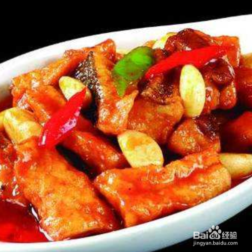 家常美味燒魚塊的做法，家常美味燒魚塊烹飪指南