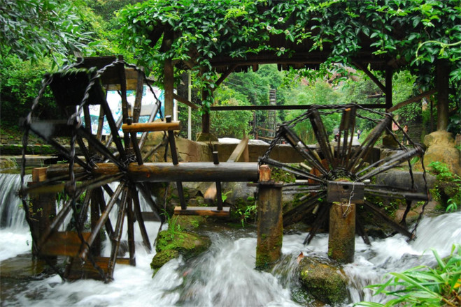 肇慶盤龍峽風景區(qū)門票詳解，肇慶盤龍峽風景區(qū)門票攻略詳解