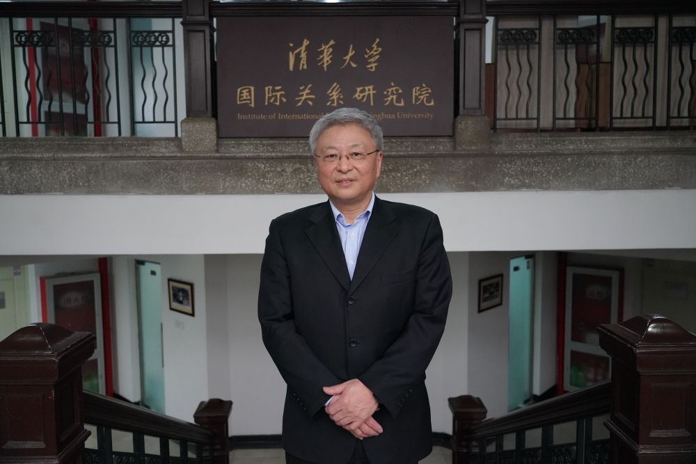 清華大學(xué)陳漢民教授逝世，緬懷一位杰出的學(xué)者和教育家，清華大學(xué)陳漢民教授逝世，緬懷杰出學(xué)者教育家陳漢民逝世之哀悼紀(jì)念