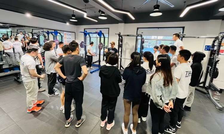體德智訓(xùn)健身學(xué)院的費用分析，體德智訓(xùn)健身學(xué)院費用全面解析