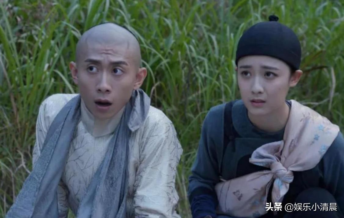 沙漠孤旅 第3頁