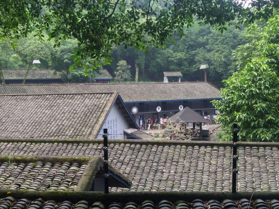 重慶一日游景點大全，探索山城的魅力，重慶一日游全攻略，探索山城魅力的最佳景點