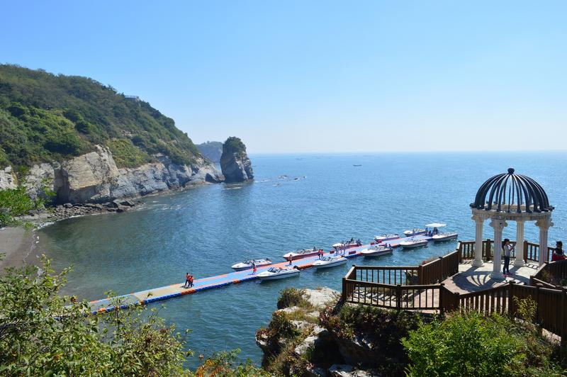 大連周邊旅游必去景點(diǎn)，探尋美麗的自然與人文風(fēng)光，大連周邊旅游必打卡景點(diǎn)，自然與人文的絕美交融