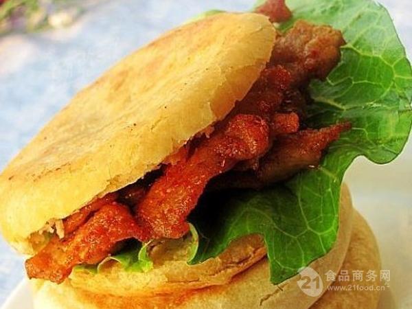 探索美食之旅，里脊肉餅學習之路，里脊肉餅探索與學習之旅，一場美食的冒險