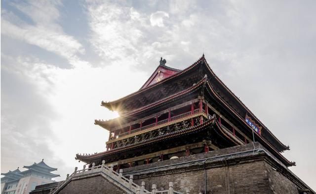 西安真正值得去的景點(diǎn)——探尋古都的瑰寶之旅，古都瑰寶探尋之旅，西安真正值得一游的景點(diǎn)