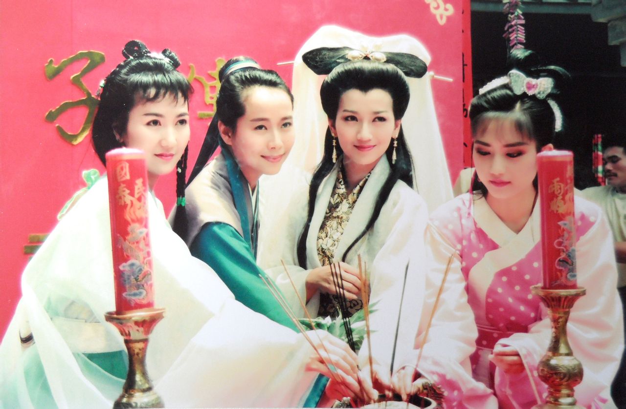 新白娘子傳奇免費(fèi)觀看，重溫經(jīng)典，感受傳奇魅力，重溫經(jīng)典傳奇魅力，新白娘子傳奇免費(fèi)觀看